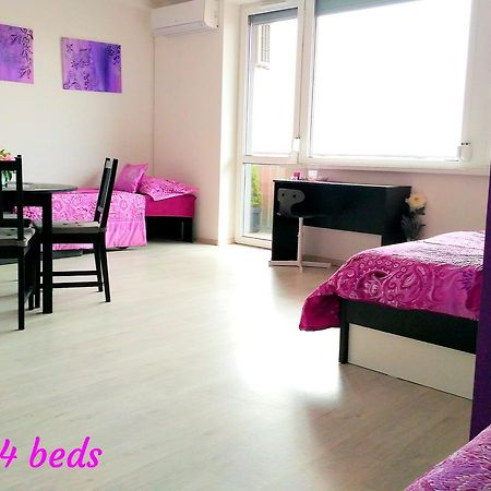 Apartments 4U Center + Free Parking Olomouc Esterno foto