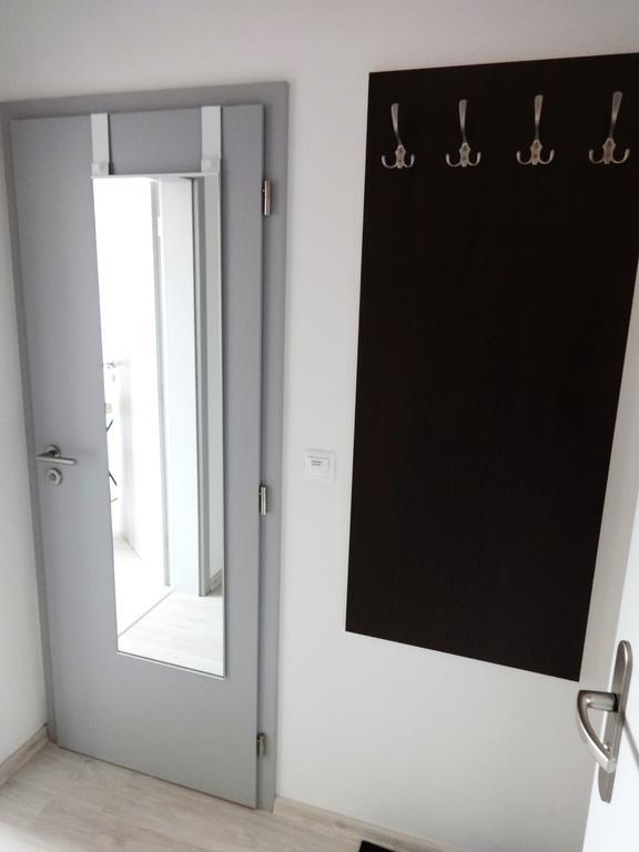 Apartments 4U Center + Free Parking Olomouc Esterno foto
