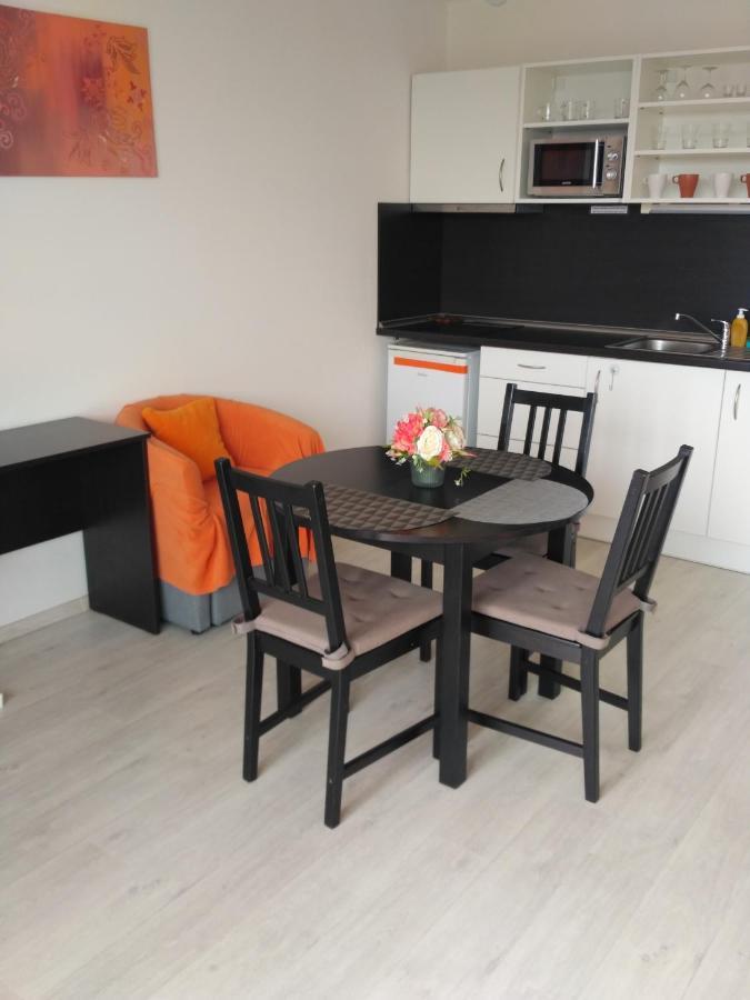 Apartments 4U Center + Free Parking Olomouc Esterno foto